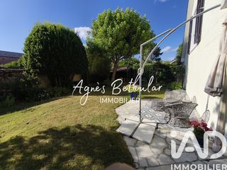  Maison � vendre 8 pi�ces 192 m�