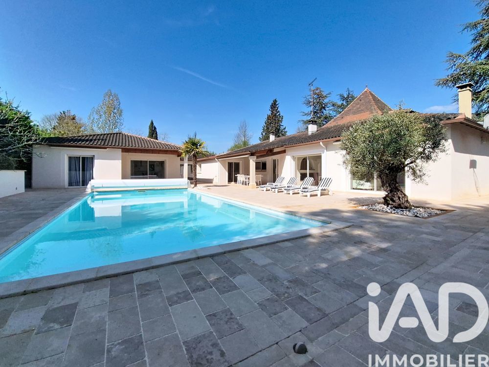 � vendre  Maison Pradines (46090)