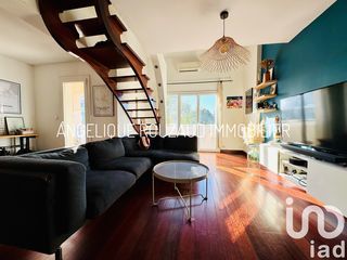  Appartement � vendre 4 pi�ces 84 m�