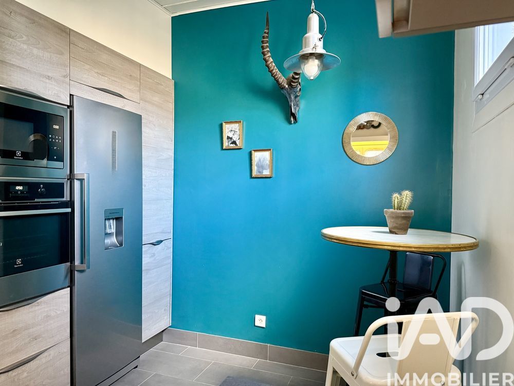 � vendre  Maison Bois-Colombes (92270)