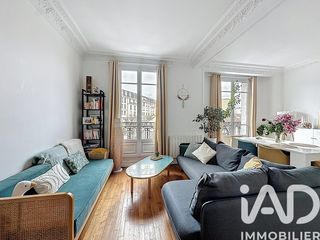  Appartement � vendre 3 pi�ces 69 m�