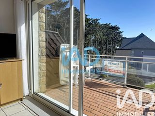  Appartement � vendre 3 pi�ces 36 m�