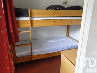  Appartement � vendre 3 pi�ces 34 m�