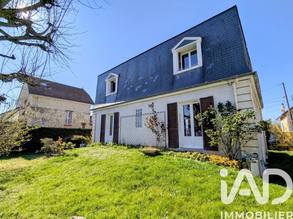 � vendre  Maison Eaubonne (95600)