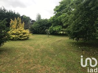  Terrain � vendre 800 m�