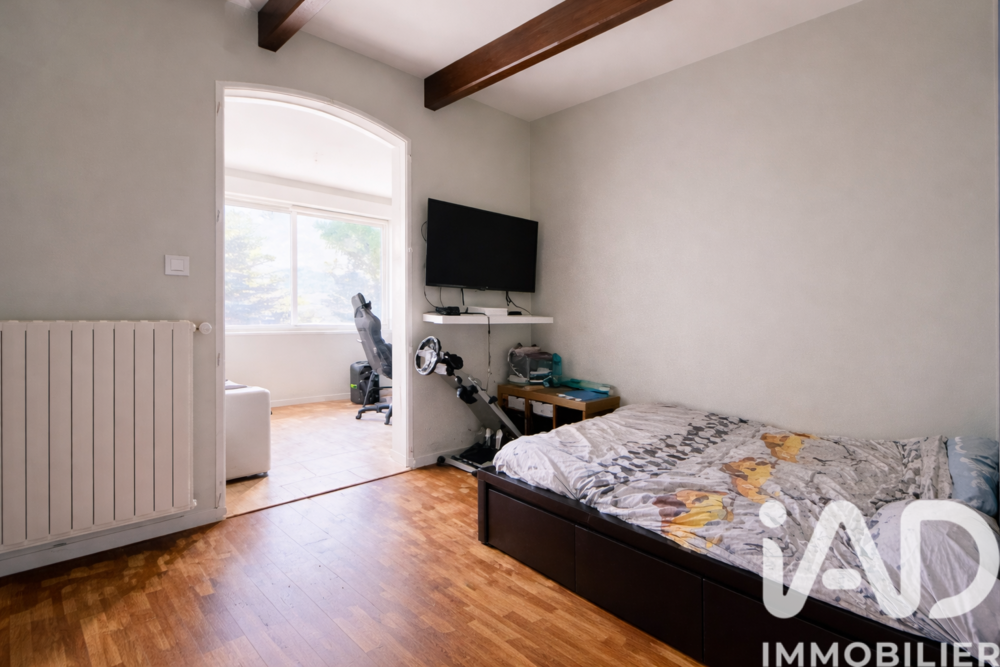 � vendre  Maison Malauc�ne (84340)