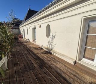  Appartement � vendre 6 pi�ces 92 m�