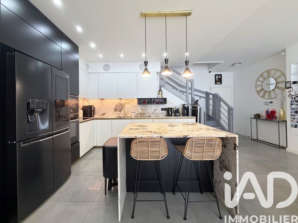 � vendre  Appartement Rueil-Malmaison (92500)