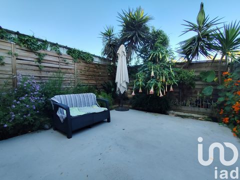 Vente B&acirc;timent 5 pi&egrave;ces 525000 83400 Hy�res