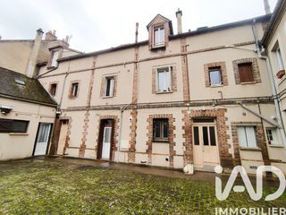  Appartement � vendre 2 pi�ces 37 m�