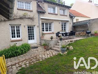  Maison � vendre 6 pi�ces 145 m�