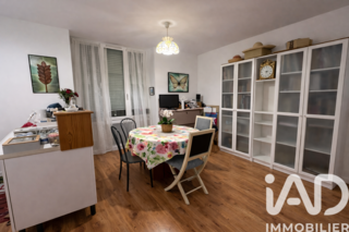  Appartement � vendre 2 pi�ces 25 m�