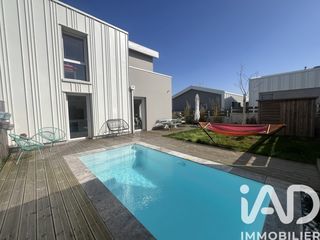  Maison � vendre 5 pi�ces 105 m�