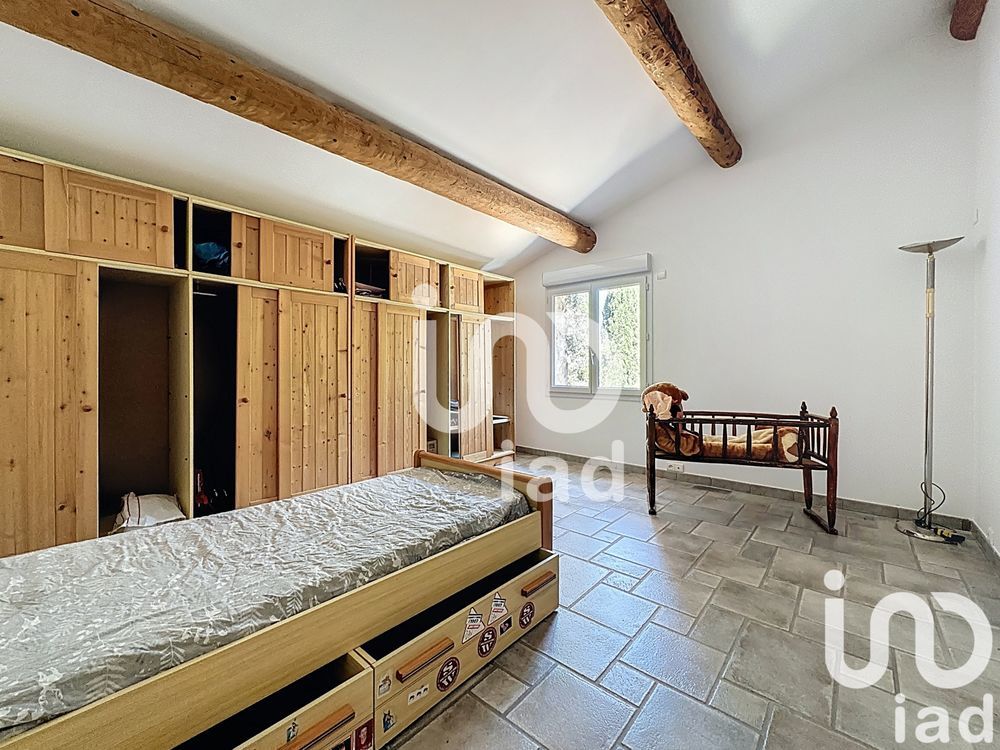 � vendre  Maison La Baume-de-Transit (26790)