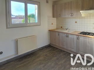  Maison � vendre 3 pi�ces 77 m�