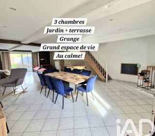  Maison � vendre 5 pi�ces 131 m�