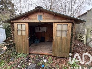  Maison � vendre 3 pi�ces 77 m�