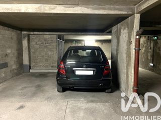  Parking / Garage � vendre 10 m�