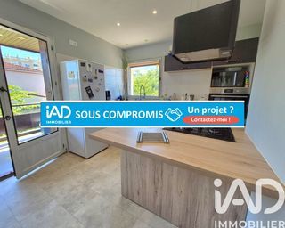  Maison � vendre 4 pi�ces 104 m�