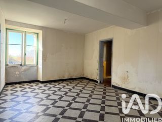  Maison � vendre 3 pi�ces 65 m�