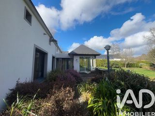  Villa � vendre 5 pi�ces 117 m�