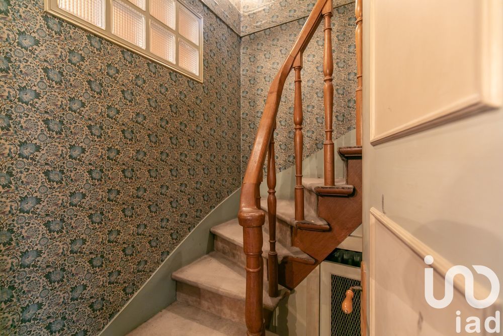 � vendre  Maison Montreuil (93100)