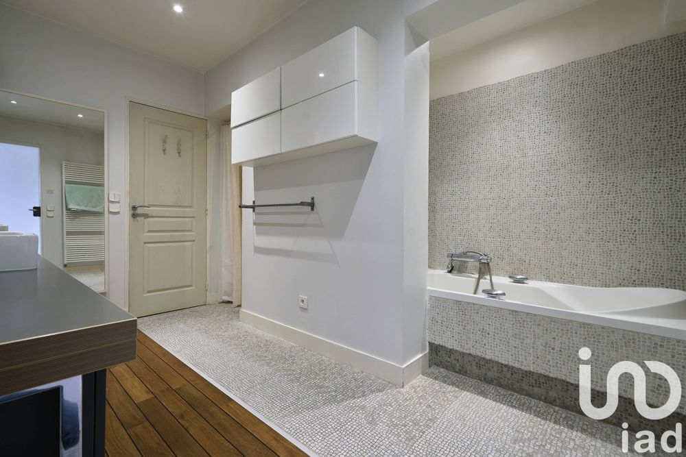 � vendre  Appartement Lille (59000)