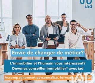  Appartement � vendre 2 pi�ces 42 m�