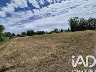  Terrain � vendre 4200 m�