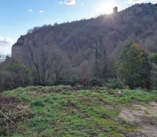  Terrain � vendre 875 m�