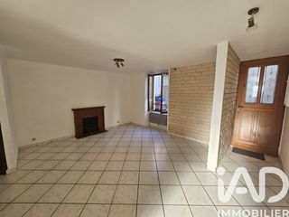  Maison � vendre 4 pi�ces 80 m�