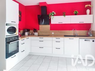  Maison � vendre 6 pi�ces 137 m�