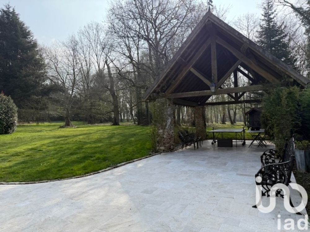 � vendre  Maison Coulommiers (77120)