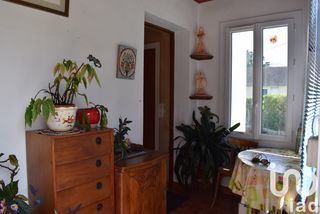  Maison � vendre 4 pi�ces 95 m�