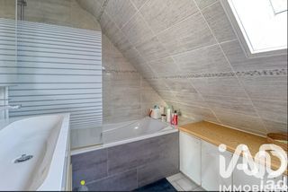  Maison � vendre 5 pi�ces 110 m�