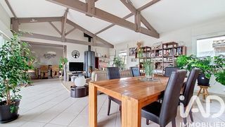  Maison � vendre 6 pi�ces 163 m�