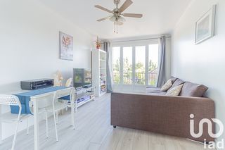  Appartement � vendre 2 pi�ces 50 m�