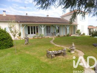  Maison � vendre 7 pi�ces 168 m�