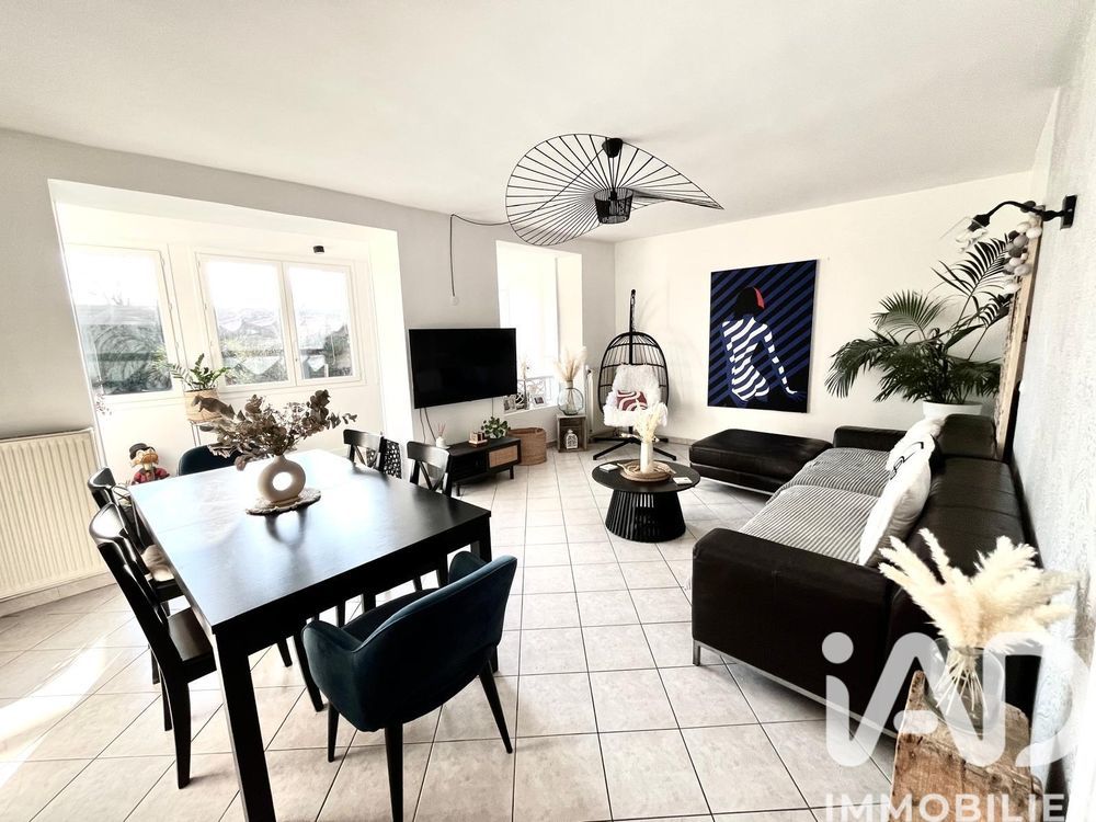 � vendre  Maison Mont�vrain (77144)