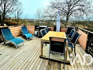  Maison � vendre 4 pi�ces 75 m�