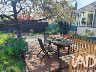  Maison � vendre 5 pi�ces 115 m�