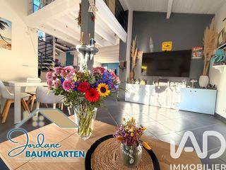  Villa � vendre 6 pi�ces 156 m�