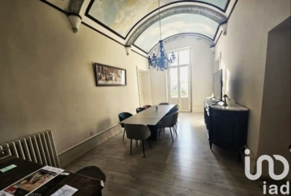 � vendre  Propri�t�/ch�teau Boll�ne (84500)