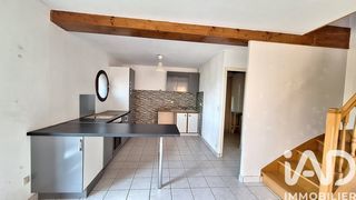  Maison � vendre 4 pi�ces 86 m�