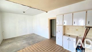  Maison � vendre 3 pi�ces 57 m�