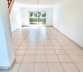  Maison � vendre 3 pi�ces 62 m�