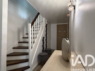  Maison � vendre 6 pi�ces 100 m�