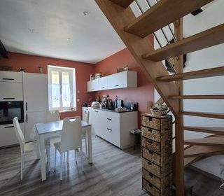  Maison � vendre 3 pi�ces 78 m�