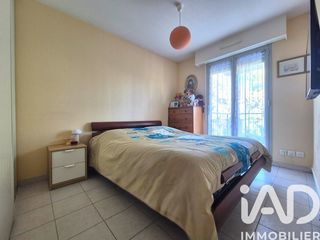  Appartement � vendre 3 pi�ces 61 m�