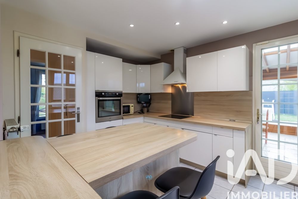 � vendre  Maison Orgeval (78630)